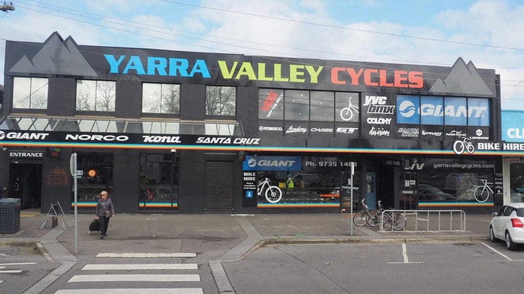 Yarra-Valley-Cycles-shop-front