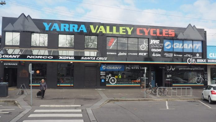 Yarra-Valley-Cycles-shop-front