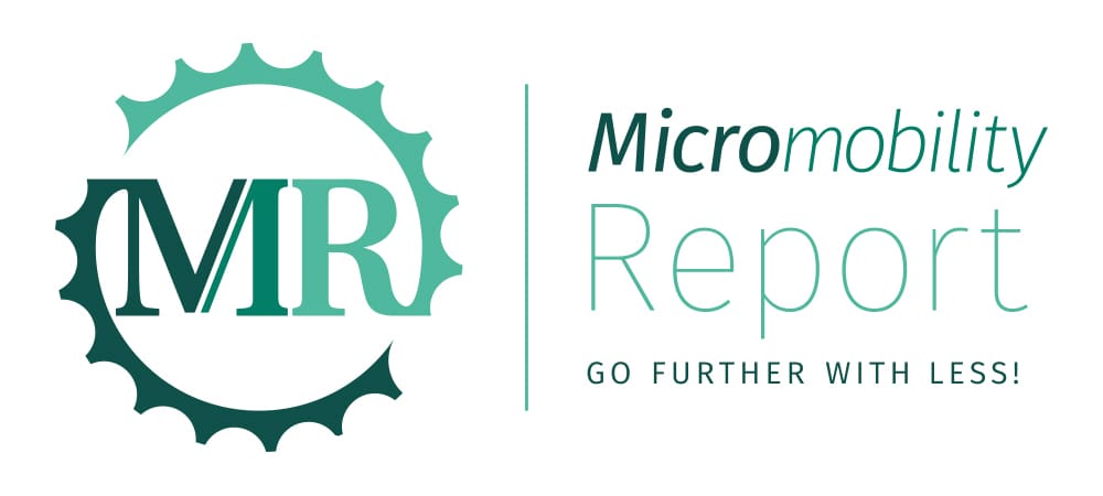 Micromobility Report