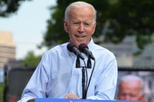 Joe Biden - Will his actions match his policies?