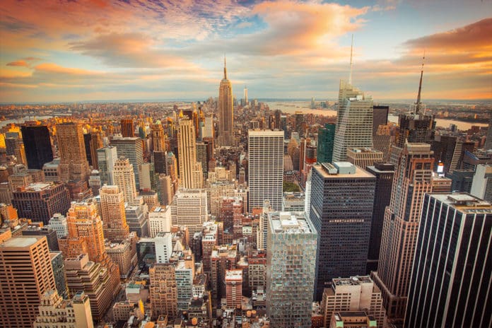 With its dense population, wealth and global profile, e-scooter share scheme rights for New York City will be a keenly sought after prize.