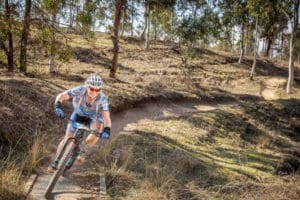 Mountain biking at Mogo is about to get bigger and better. Photo Credit: visitnsw.com