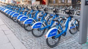 Oslo Gets Serious About Micromobility