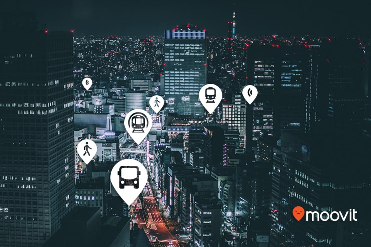 Mobility App Will Show Location of Rideables in Sydney and Canberra