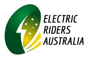 Electric Riders Australia Logo