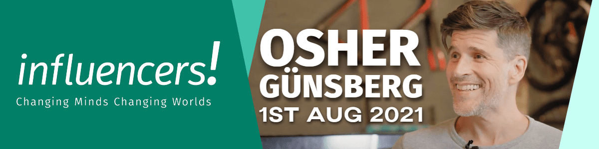 Osher Gunsberg Banner