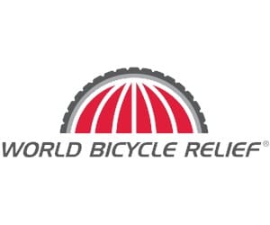 World Bicycle Relief logo