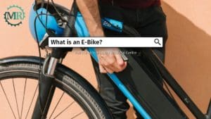 What is an E-Bike?