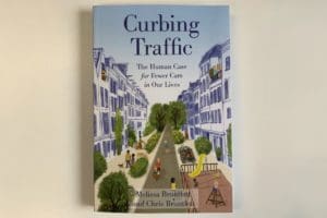 Curbing Traffic Book Review