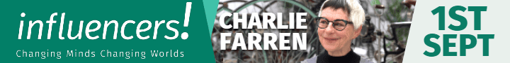 Charlie Farren Leaderboard
