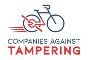 Companies Against Tampering Logo