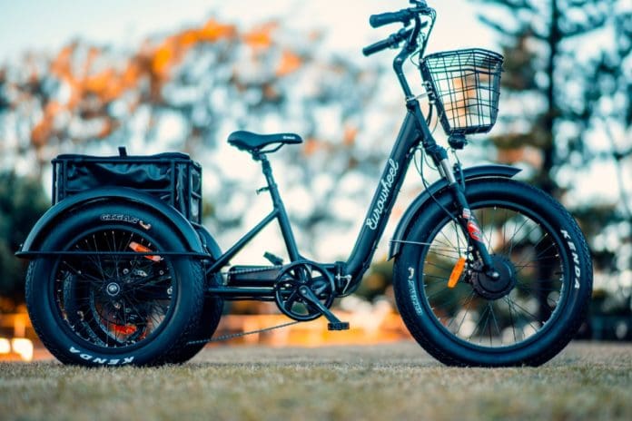 Bicycle Industries Australia believes Western Australia’s law on the maximum width of bikes and other pedal-powered devices is an impediment to people using NDIS assistance to purchase electric trikes.