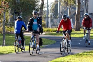 City of Yarra bike paths will soon welcome e-scooters