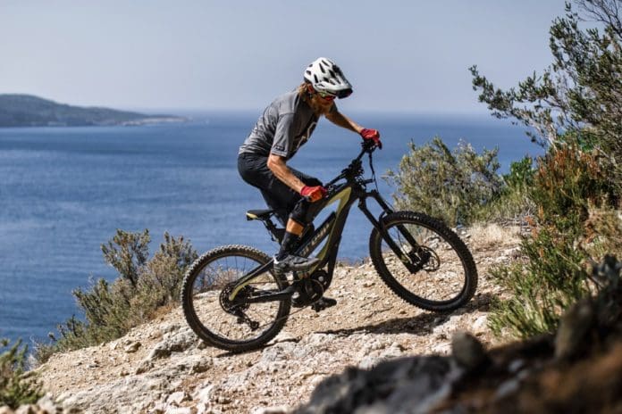 Greyp Bike’s potential as a developer of some of the world’s most technologically advanced and integrated e-bikes has enticed Porsche to seek a majority stake in the Croatian company.