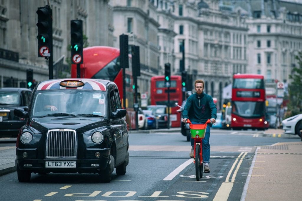 The Fully Charged report is the first study to quantity the benefits e-bikes could bring to the UK if transport authorities further implemented initiatives such as financial incentives, promotional campaigns, improved infrastructure and shared e-bike schemes.