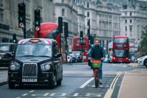 The Fully Charged report is the first study to quantity the benefits e-bikes could bring to the UK if transport authorities further implemented initiatives such as financial incentives, promotional campaigns, improved infrastructure and shared e-bike schemes.