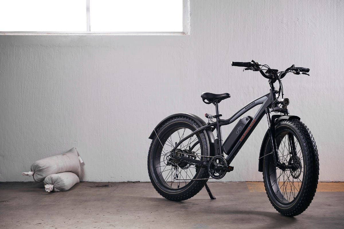 fastest electric bikes 2020