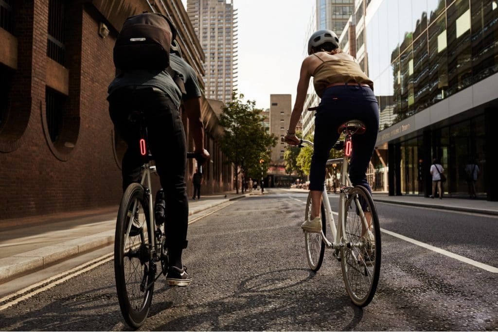 Active Travel England was formed by the British Government to create safer streets for cycling and walking, to boost air quality and help improve the health and wellbeing of the nation.