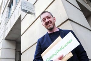 Chris Boardman has been named as the first national commissioner of the Government’s new cycling and walking body, Active Travel England