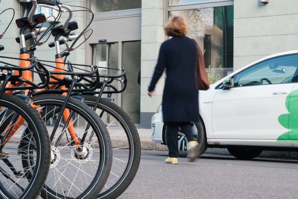 Import figures indicate rising e-bike sales in the US easily eclipsed electric car sales, including plug-in hybrids, for the second consecutive year.