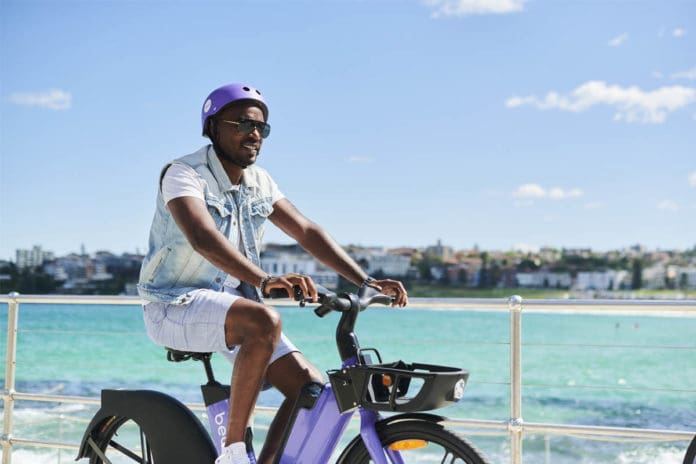 Beam Ebike