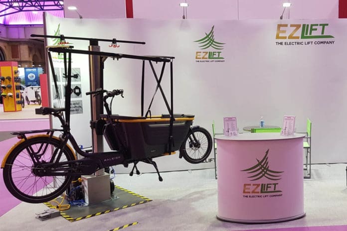 EZLift