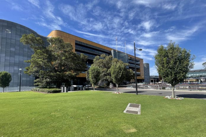 Royal Randwick in Sydney’s inner eastern suburbs will be the venue for the 2022 Micromobility Conference.