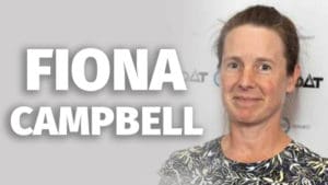 Fiona Campbell