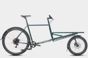 Omnium Cargo bike V3
