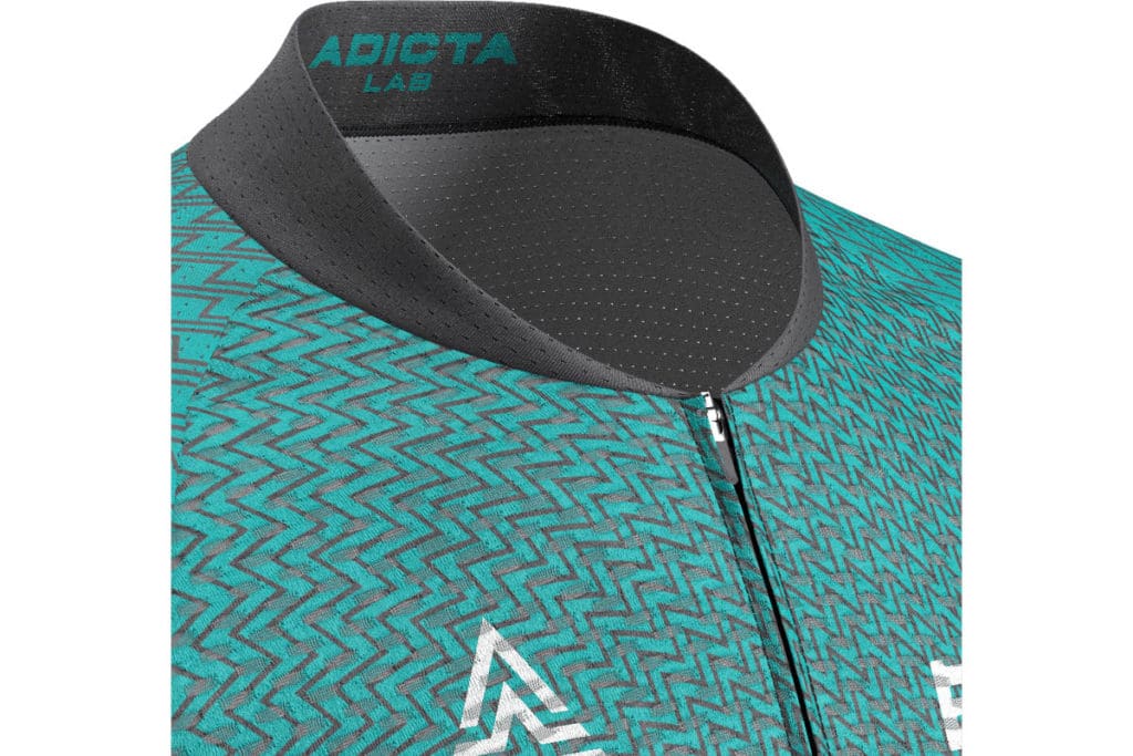 Actica Lab clothing