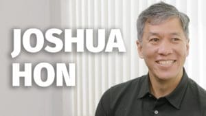 Joshua Hon