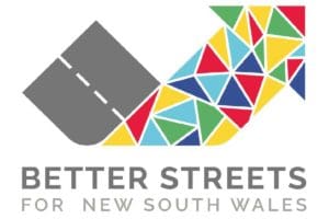 Better Streets logo