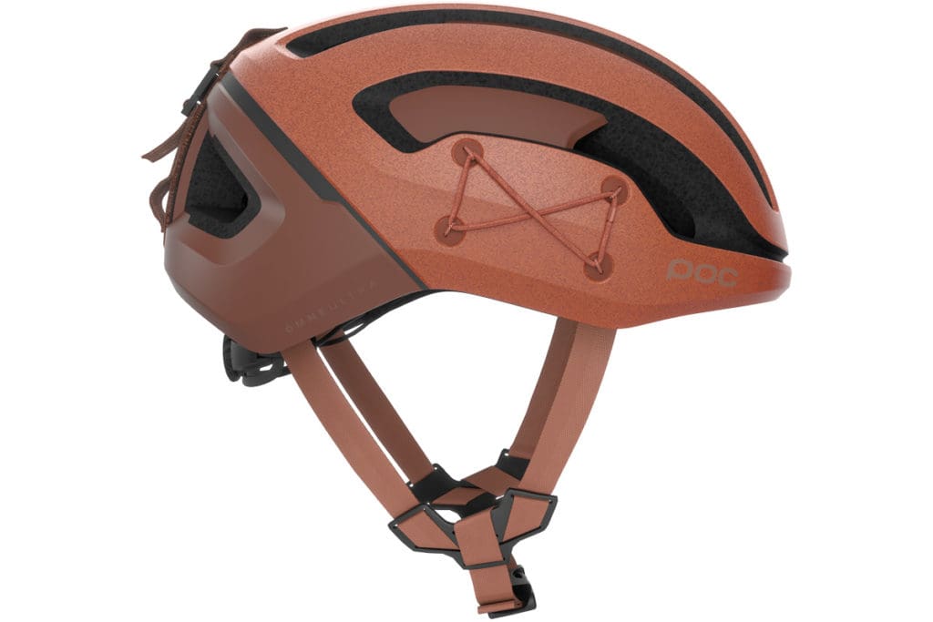 POC Omni Ultra helmet