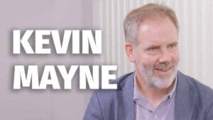 Kenin Mayne influencers! interview