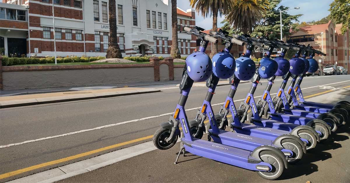 Councils Teaming Up to Share Micromobility Knowledge