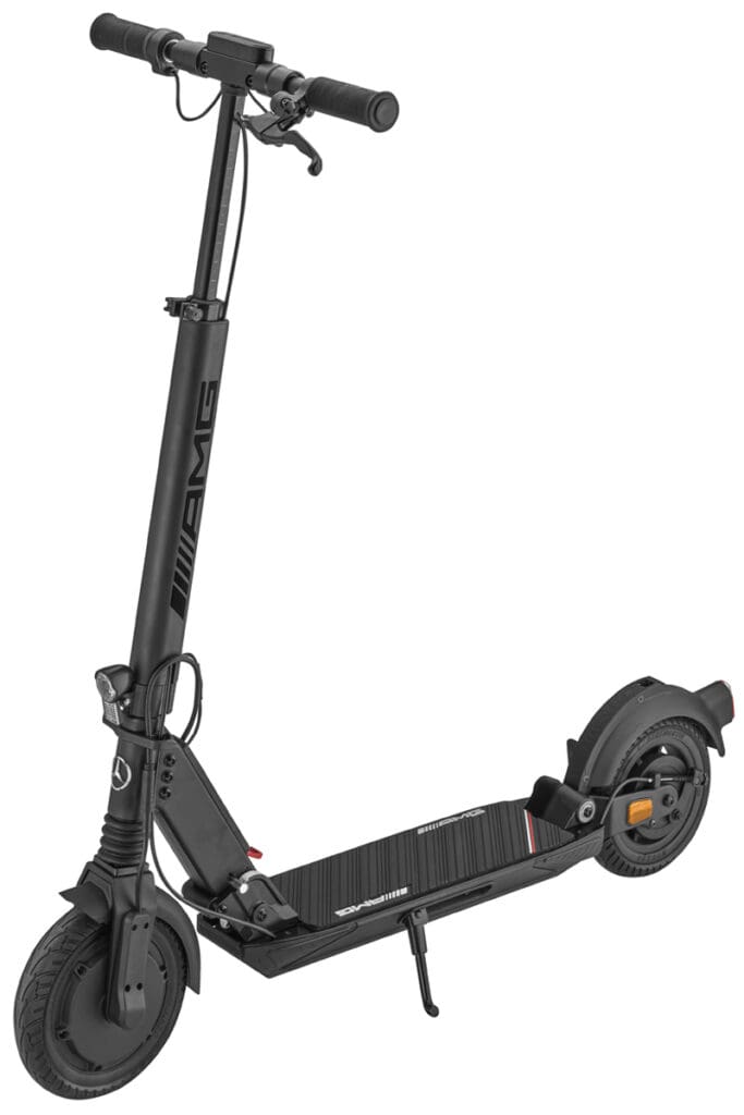 Mercedes-AMG e-scooter