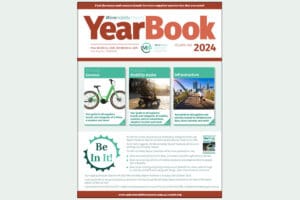 Micromobility Report YeearBook